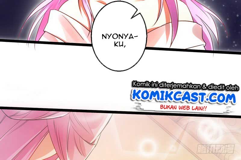 I’m An Evil God Chapter 2